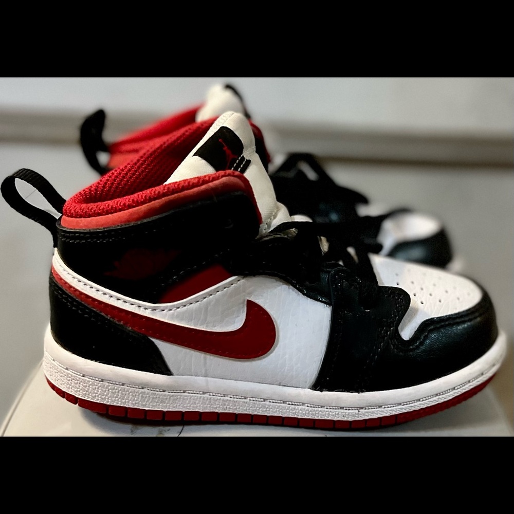 Nike Dunks